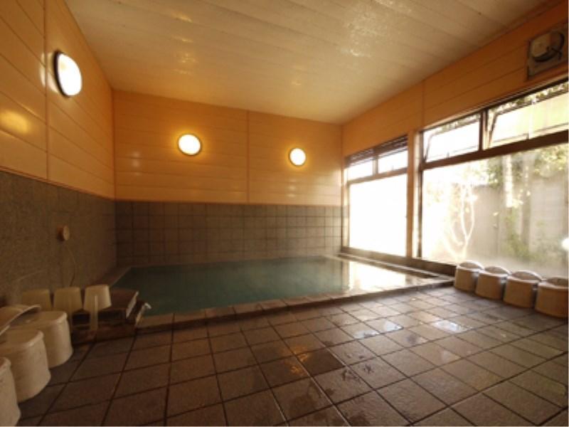 Hotel Route-Inn Dai-Ichi Nagano Exterior foto